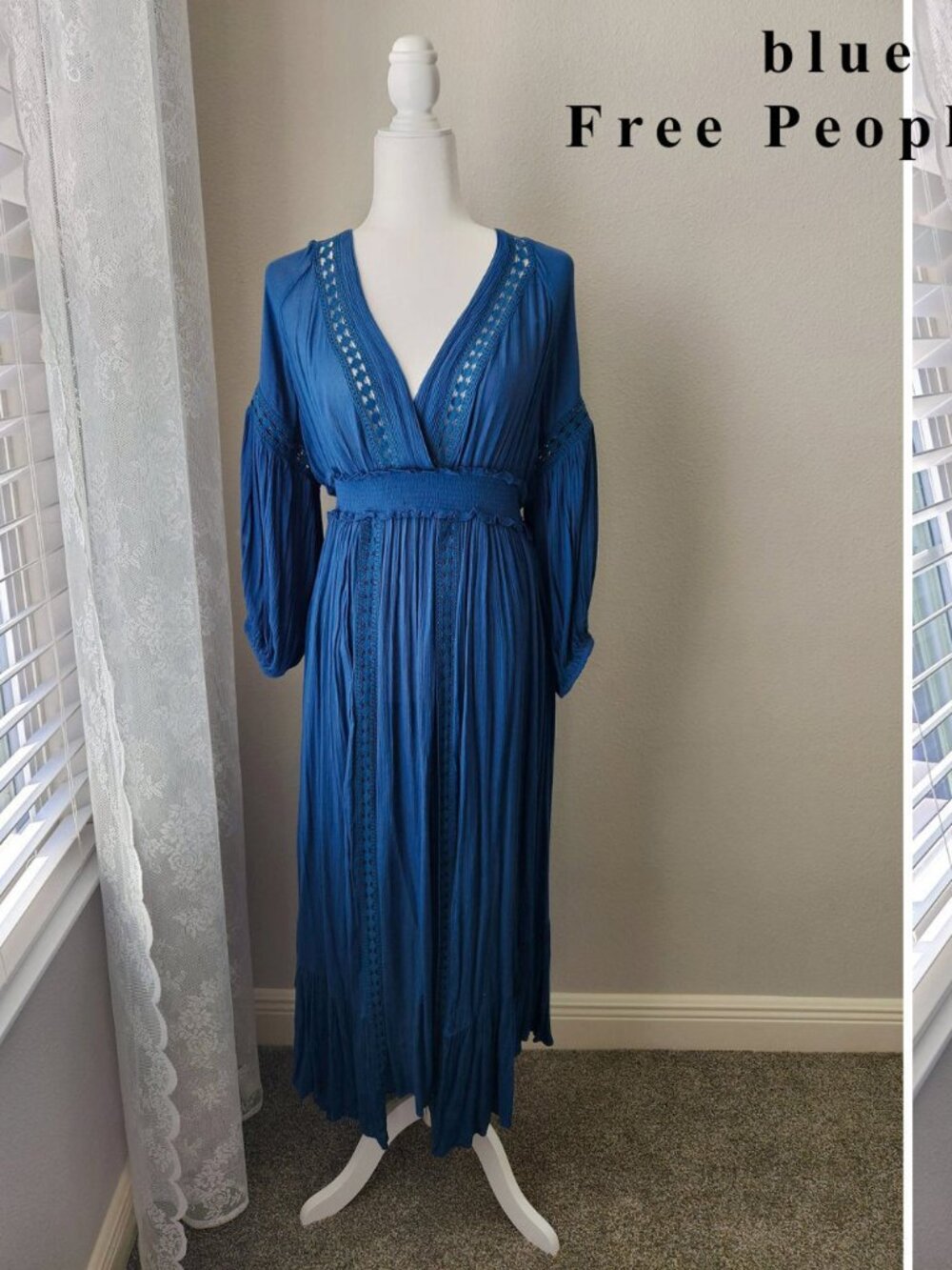 Free People women's dress szM